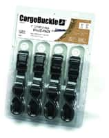 Cargo Buckle Cam Buckle Tie-Down Value Pack