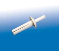 Plastic Rivet 1white