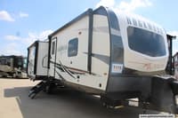 64478 - 33' 2022 Forest River Rockwood Ultra Lite 2720IK w/3 Slides Image 1