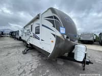 63575 - 36' 2012 Keystone Outback 10th Anniversary 312BH w/2 Slides - Bunk House Image 1