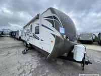 63575 - 36' 2012 Keystone Outback 10th Anniversary 312BH w/2 Slides - Bunk House Image 1