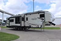 63030 - 36' 2018 Grand Design Reflection 311BHS w/4 Slides - Bunk House Image 1