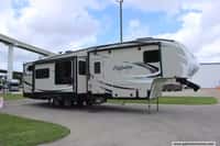 63030 - 36' 2018 Grand Design Reflection 311BHS w/4 Slides - Bunk House Image 1