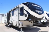 55574 - 35' 2018 Keystone Cougar 310RLS w/3 Slides Image 1