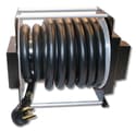 Low Profile Cord Reel, 50A