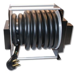 Retractable Power Cord Reel on Sale, 51114
