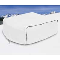 47-9945 - RV AC Cover- Wht - Image 1