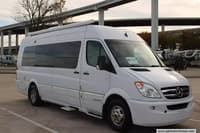 54788 - 24' 2013 Airstream Interstate 3500 EXT LOUNGE Image 1