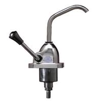 Hand Water Pump Faucet Low Boy Style 86 8068 By Ppl