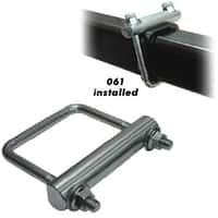 14-6006 - Roadmaster Quiet Hitch For 2 1/2&quot; Receivers - Image 1