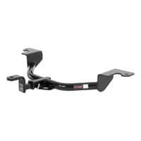 Honda Insight Trailer Hitch,  10-14 - Class I, Ball Mount