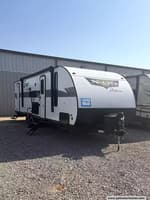 63690 - 31' 2023 Forest River Wildwood X-Lite 263BHXL w/Slide - Bunk House Image 1