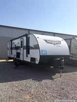 63690 - 31' 2023 Forest River Wildwood X-Lite 263BHXL w/Slide - Bunk House Image 1