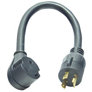 19.1706 - 3p Rv30af 12" Cord - Image 1