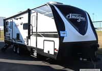 64992 - 32' 2021 Grand Design Imagine 2800BH w/Slide - Bunk House Image 1