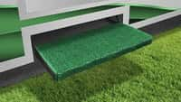 jumbo-step-rug-green