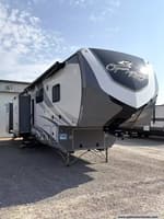 64191 - 42' 2017 Highland RV Open Range 427BHS w/5 Slides - Bunk House Image 1