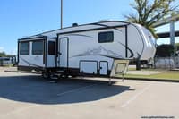 61280 - 35' 2022 Forest River East To West Tandara 320RL w/3 Slides Image 1