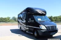 53863 - 25' 2011 Four Winds Chateau M-24A w/Slide - Bunk House Image 1