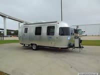 57338 - 22' 2021 Airstream Bambi 22FB Image 1