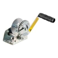 Hand Crank Winch (1,200 lbs, 7" Handle)