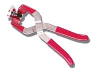 RV Lug Nut Pliers