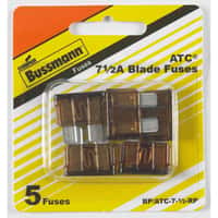 56-1685 - 5pk Bp/Atc7-1/2 Fuses - Image 1