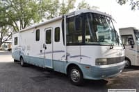 59507 - 34' 2000 National RV Sea Breeze 1340 w/Slide Image 1