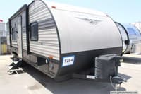 53241 - 29' 2019 Forest River Wildwood X-Lite 261BHXL - Bunk House Image 1