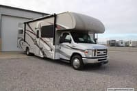 53745 - 32' 2015 Thor Four Winds 31W w/Slide Image 1