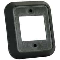 19.2796 - Double Face Plate Spacer- - Image 1