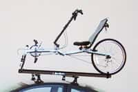 ATOC Bike Topper for Cargo Bikes and CWB Recumbents