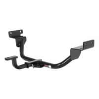 Nissan Juke Trailer Hitch,  11-17 - Class I, Ball Mount