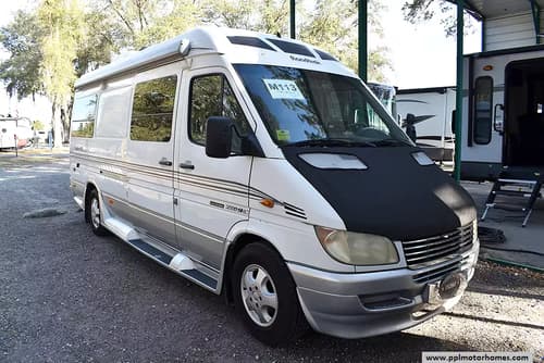62092 - 22' 2006 Roadtrek Adventurous RS Image 1