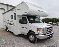 61202 - 26' 2019 Winnebago Outlook 25J Image 1