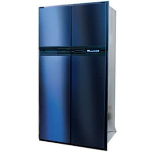 4 door deals rv refrigerator