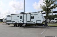 64529 - 31' 2024 Heartland Eddie Bauer 262BH w/Slide - Bunk House Image 1
