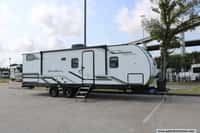 64529 - 31' 2024 Heartland Eddie Bauer 262BH w/Slide - Bunk House Image 1