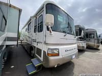 62688 - 38' 2000 Newmar Dutch Star 3883 300hp Cummins w/Slide Image 1