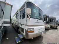 62688 - 38' 2000 Newmar Dutch Star 3883 300hp Cummins w/Slide Image 1