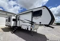 59494 - 33' 2023 Forest River Phoenix X-Lite M-30RLS w/3 Slides Image 1