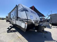 60760 - 24' 2022 Dutchmen Coleman Lite 1855RB w/Slide Image 1