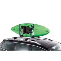 Thule Stacker Kayak Rack Vertical  - Silver