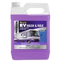 13.9278 - RV Wash & Wax 1 Gal - Image 1