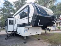 63389 - 32' 2024 Brinkley RV Model Z 2900 w/3 Slides Image 1