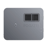 Fogatti InstaShower Ultra 15" x 18" Gray Access Door