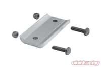 Thule TracRac Van Rack Shim Set - Silver