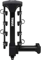 Thule Apex XT 4-bike Hanging Hitch Bike Rack Swing Away - Black
