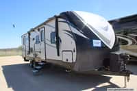 62420 - 33' 2018 Dutchmen Aerolite Luxury 282DBHS w/Slide - Bunk House Image 1