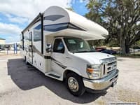 62909 - 32' 2019 Jayco Greyhawk 30X w/Slide Image 1